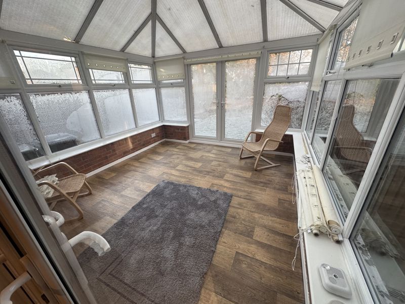 Overpool Road Whitby